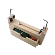 Paracord Wood Jig Tool Kit for Bracelet Making