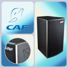 TT-2 nightclub sound system