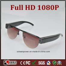 Full HD 1080P Fashion Glasses Camera