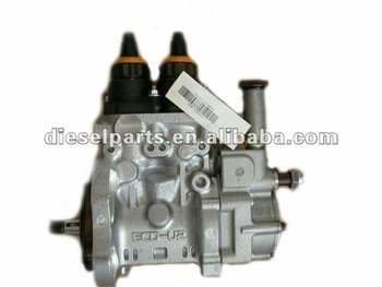 Denso common rail pump 094000-0541