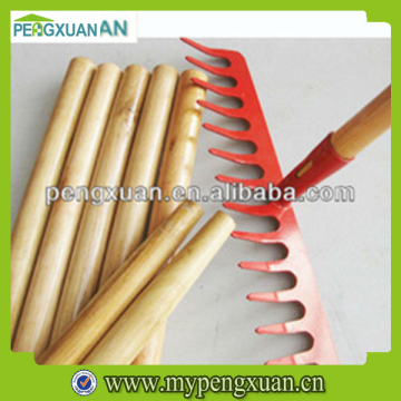 Wooden Rake Handle