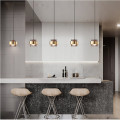 I-LEDER Metal Ceiling Pendant Lights