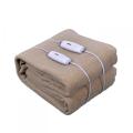 Polar Fleece Electric Under Blanket