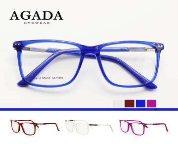 Latest Fashionable Spring Temples Glasses