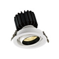 LEDER 6000K Encastré LED 30W Décoratif