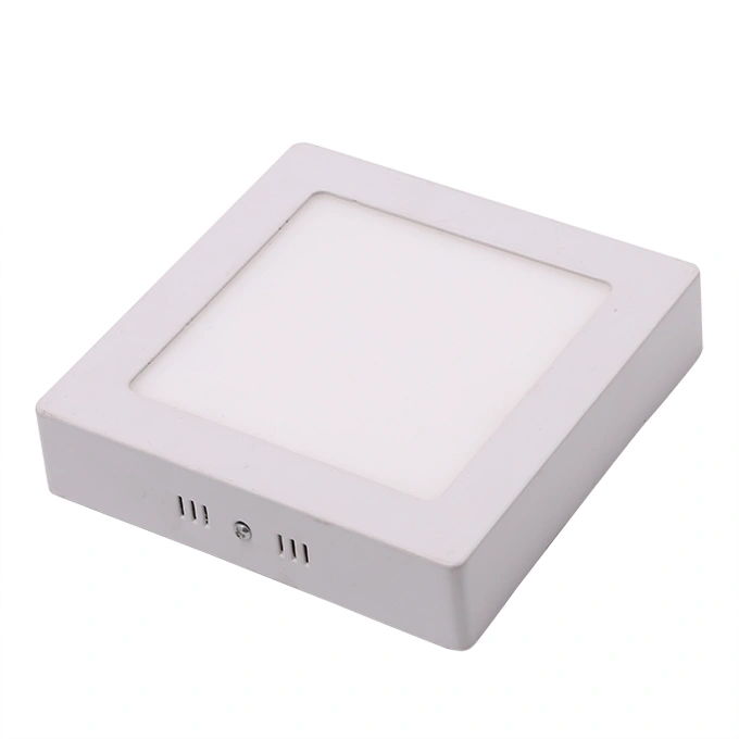 IP44 30W Height 44mm Square LED Panel Lighting (SL-MZO30)