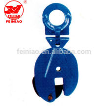 universal lifting clamps for hoist