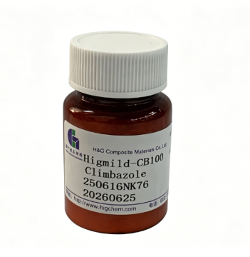 Climbazole Anti Dandruff Ingredient