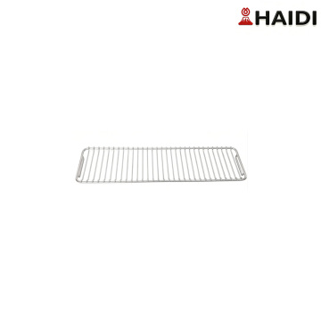 Stainless Steel Rectangular BBQ Grill Grate