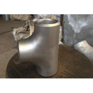 Stainless Steel 304 316 equal reducing