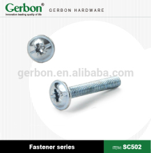 high quality Pozi Drive Torx Wood Screw