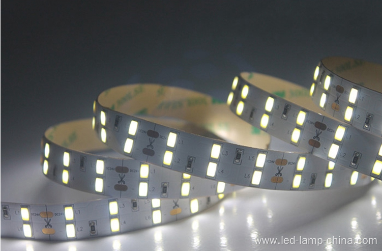 Festival smd 5630 led strip