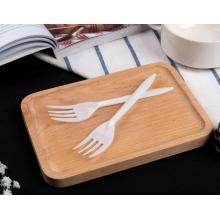 Plastic Disposable Fork Pack