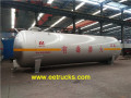 50000L 25MT bulk ammoniak tanks