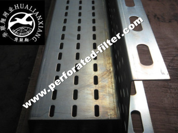 Perforated Cable Trays