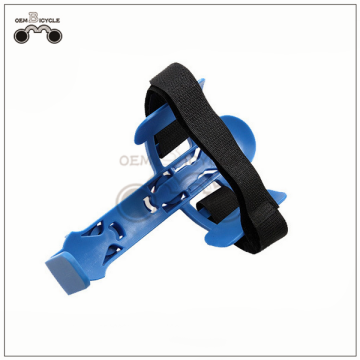 Colorful bicycle bottle cage 2