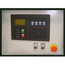 Control panel Comap for generator
