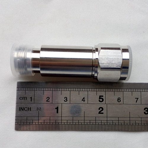 50W RF COAXIAL ATTENUATOR (DC-3G)