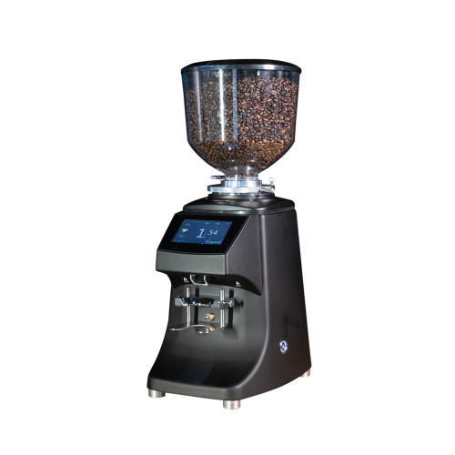 Electric Burr Coffee Grinder