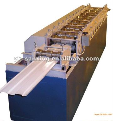 Shutters Door Forming Machine