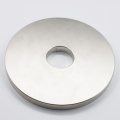 Round countersunk hole neodym Disc magnet