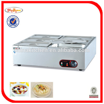 bain marie/electric bain marie/stainless steel bain marie EH-6