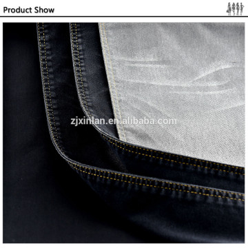 High Color fastness cotton 7.2oz fire resistant denim fabric