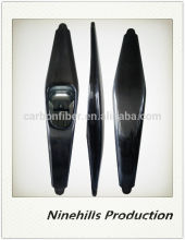 carbon canoe carbon boat for canoe polo and kayaking