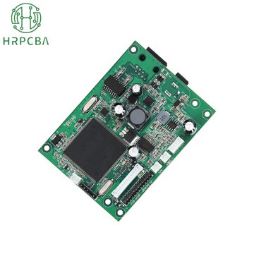 PCB Assembly Services: SMT & DIP | PCBA Manufacturer | Gerber & BOM Support