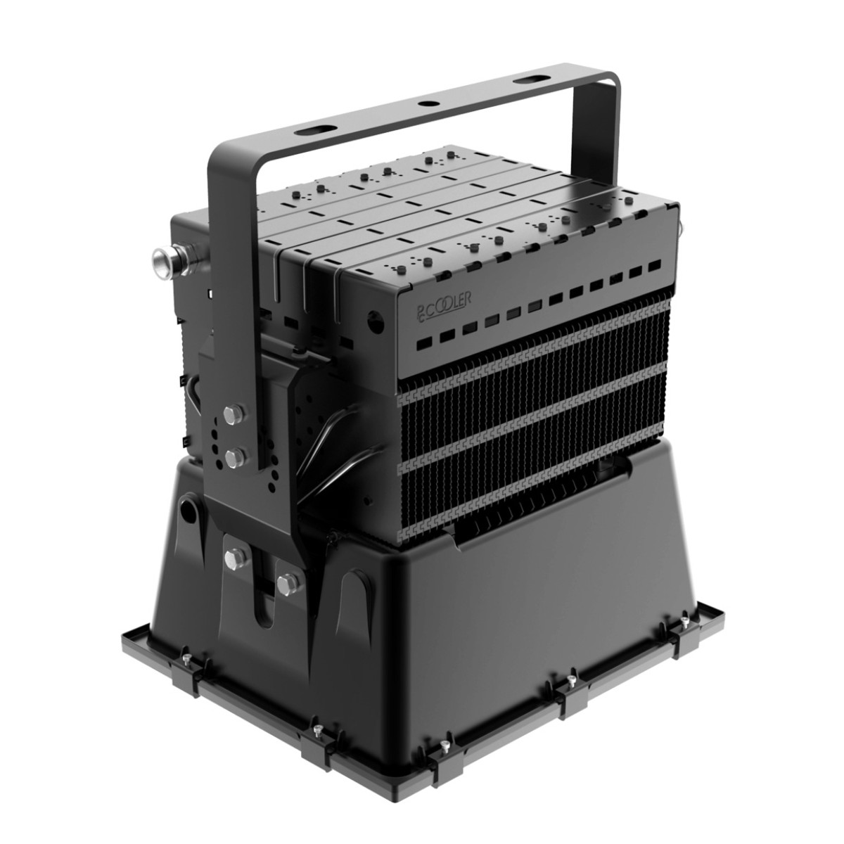 100000lm City Square LED Floodlight 1000w Outdoor LED Lamp Meanwell Driver Cree Chip (2) 100000lm City Square LED Floodlight 1000w Outdoor LED Lamp Meanwell Driver Cree Chip (2)