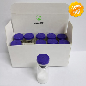 White Lyophilized Peptide Hormone Follistatin344 Fst 344