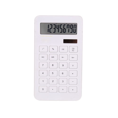 PN-2028 500  DESKTOP CALCULATOR (5)