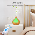 400 ml Lovely Smartphone Remote Control Arom Diffuser