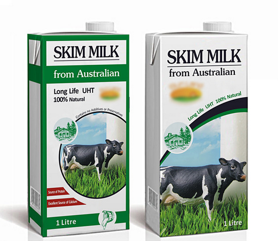 pasteurized milk/yogurt/dairy production line