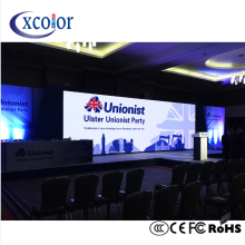 Small Pitch LED Display Video Wall Panel