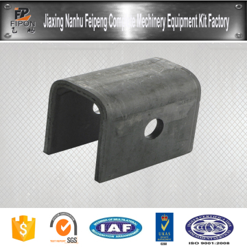 Utility Trailer Axle Kits Trailer Hanger Axle Trailer Hanger Single-axle Trailer hanger kit