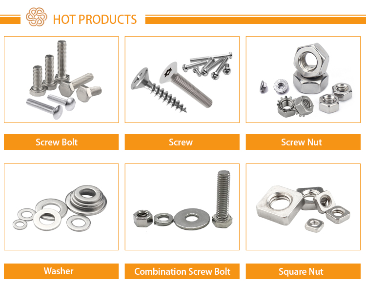 china fastener 