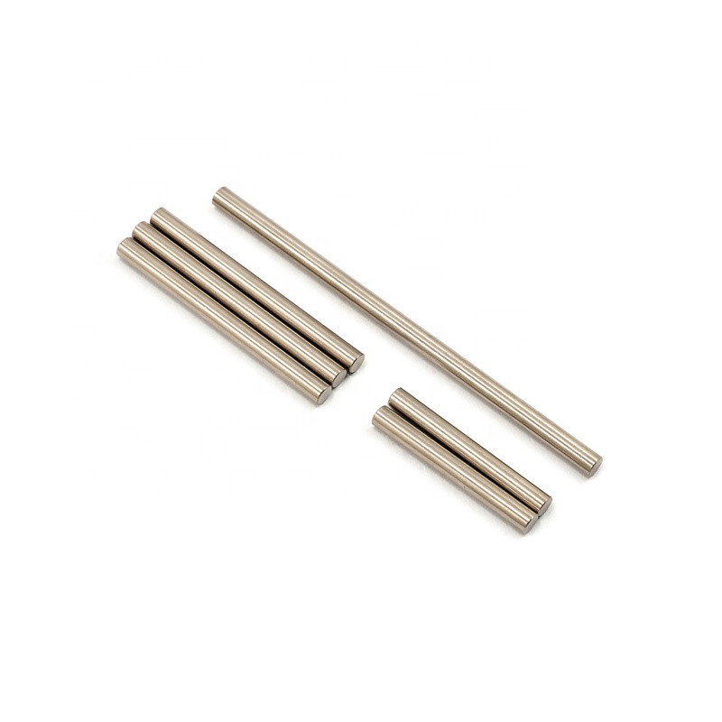 Good Quality Customized aluminum stainless steel Dowel Pin with CNC Services