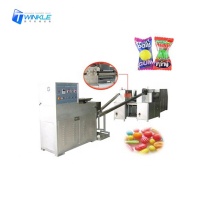 Center Filled Gum Ball Machine: Perfect for Kids' Entertainment