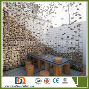 Retaining wall system