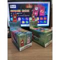 Großhandel Einwegvolder Randm Game Box 5200 Puff