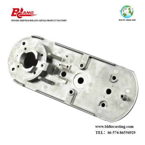 High precision CNC die casting Machining parts