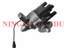 Auto Ignition Distributor Assy for Toyota 2EL POINT KNDI-181