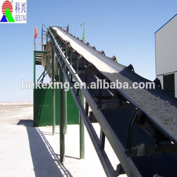 Superior Portable Sand Belt Conveying With Reasonable Price