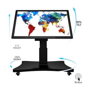 55 inches Education Touch Board