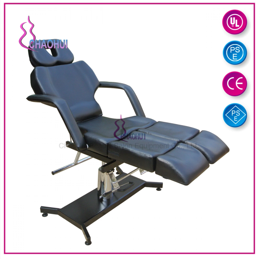 Foldable Electric Tattoo Chair