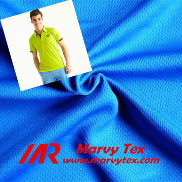 bird eye fabric used clothes polo shirt