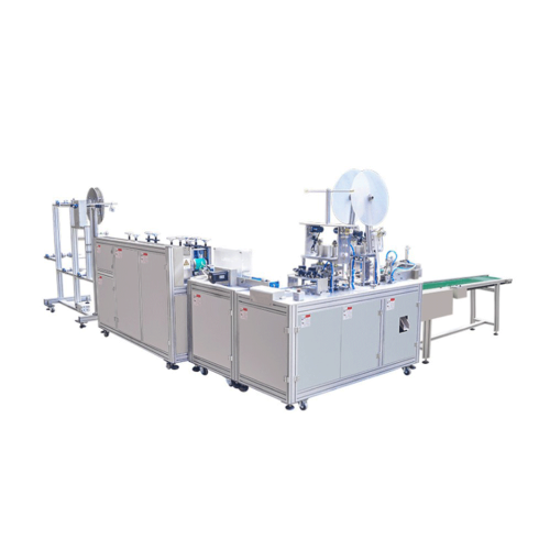 Medical Mask Production Line