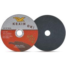 105X1.2X16mm режущий диск для металла