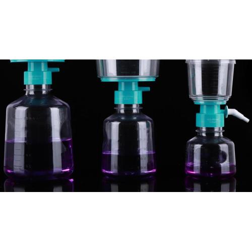 250 ML Reciever Bottle laboratory